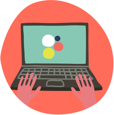 A Digital Platform Allows Students To Capture And Catalogue - A Digital Platform Allows Students To Capture And Catalogue (376x382)