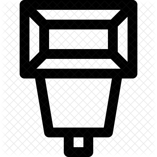 Camera Flash Icon - Flash (512x512)