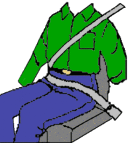 Seat Belts - Belt (430x480)