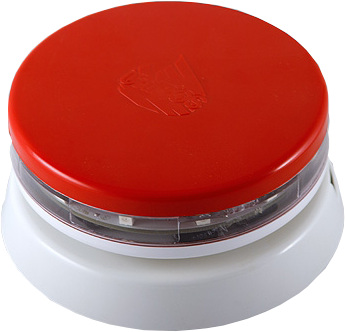 Siren Conflagration Detector - Mermaid (500x500)