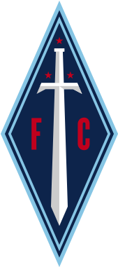 Related Posts For Unique Carolina Blue Background Texas - Fake Football Team Badge (420x380)