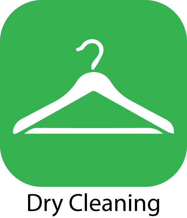 Dry Cleaning - Dry Cleaner Logo Png (600x700)