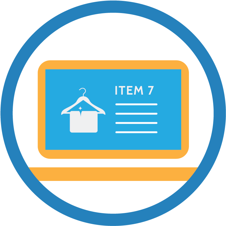 Closet 2 - - Closet (833x833)