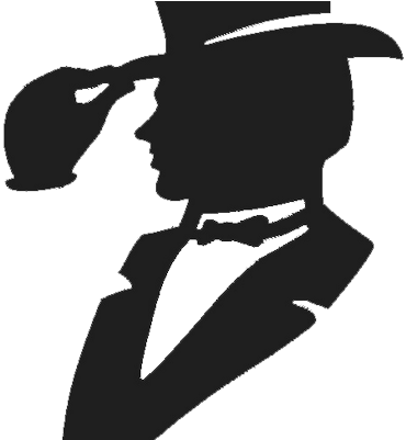 Besmart Dry Cleaners - Silhouette (400x400)