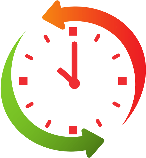 And I Still Do Use Those Apps For Lots Of Things - Clock (800x800)