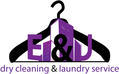 E&j Dry Cleaners - Wedding Dress (500x327)