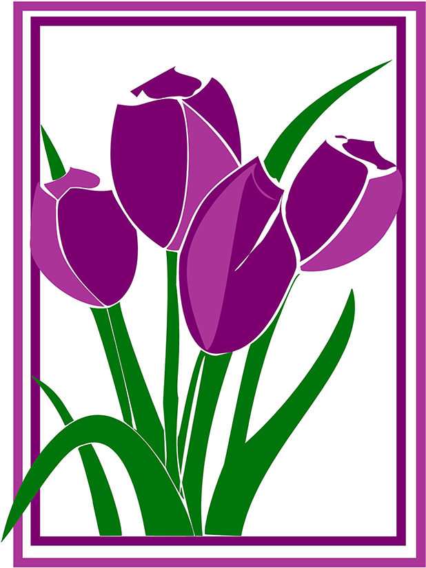 Log In - Lady Tulip (1024x1024)