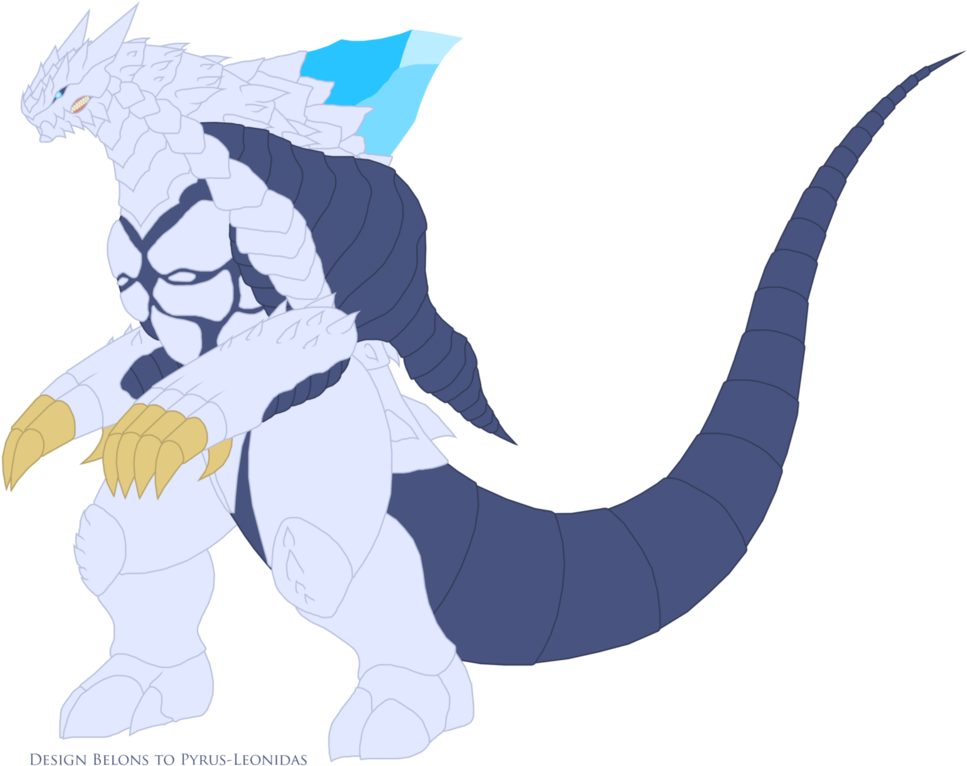 Godzilla Clipart Ham Radio - Ultraman Shepardon Art (1005x795)