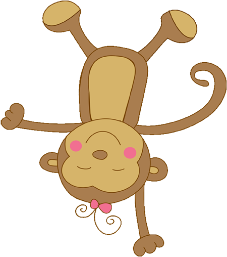 Babyface 128 Polka Dots Girls Clipart Candy Wrappers - Cartoon (600x512)