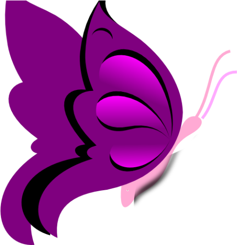 Pasang Widget Javascript Kupu Terbang Blog Gambar Png - Nfl Football Image Print Ribbon And Cotton Webbing (500x500)