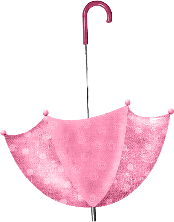 Glitterdoll - Guarda Chuva De Renda Desenho (401x500)