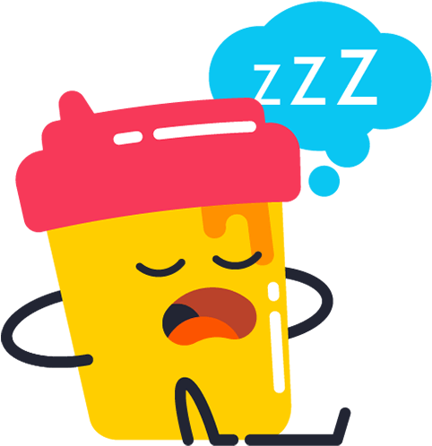 Office Party - Animated Stickers - Office Party - Animated Stickers (618x618)