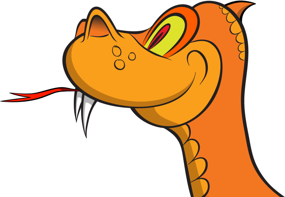 Snake-01 - Portable Network Graphics (1000x674)