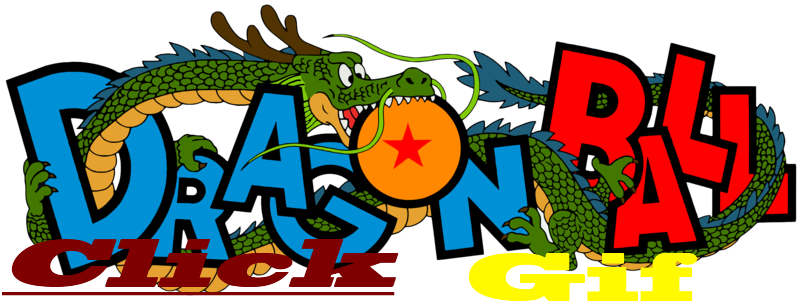 Dragon Ball Logo Png (800x301)