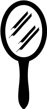 School And Study - Mirror Pictogram (640x480)