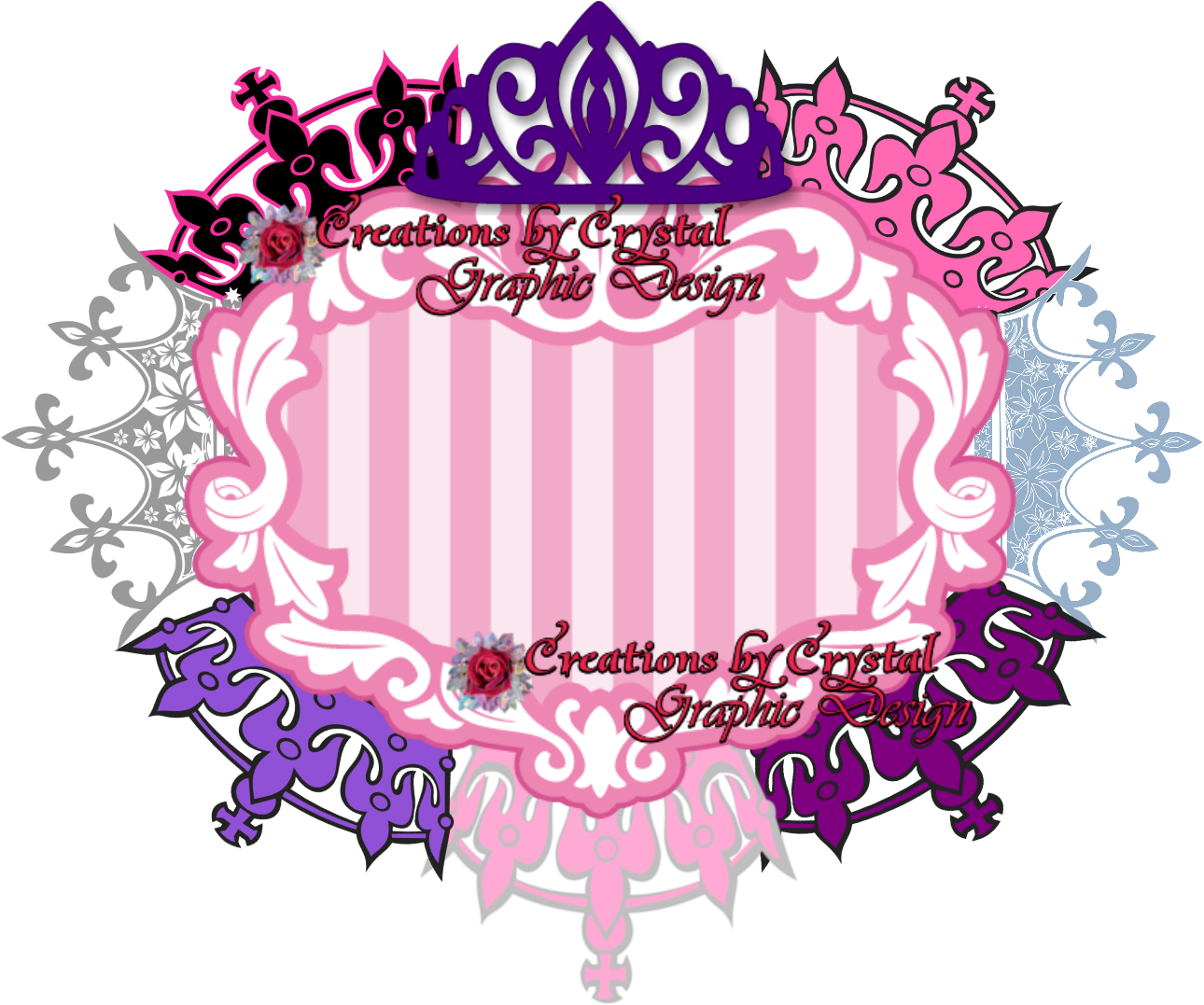 Cbycgraphicdesign Custom Borders, Creations By Crystal - Im The Queen! Im The Queen! Shot Glass (1400x1200)