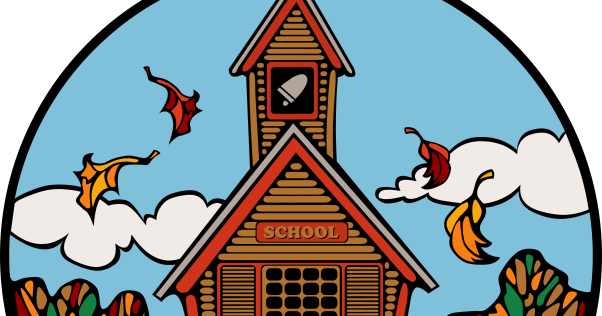 The Constant Kindergartener - School Nostalgia Oval Ornament (602x316)