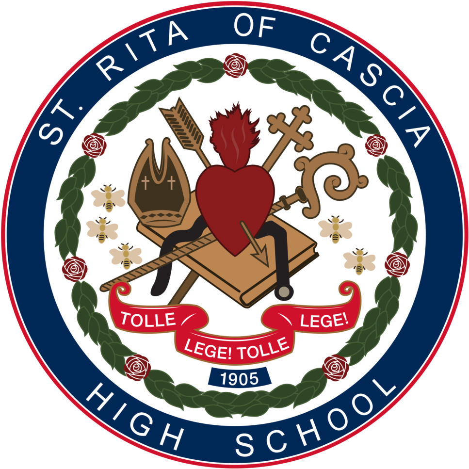 Rita school. St Rita