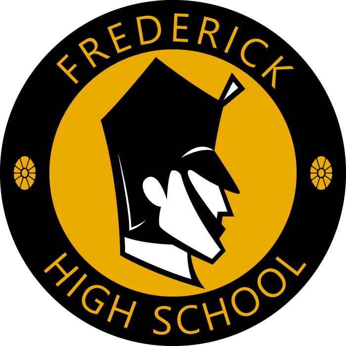 Frederick High School - Worthing High School, West Sussex (700x700)