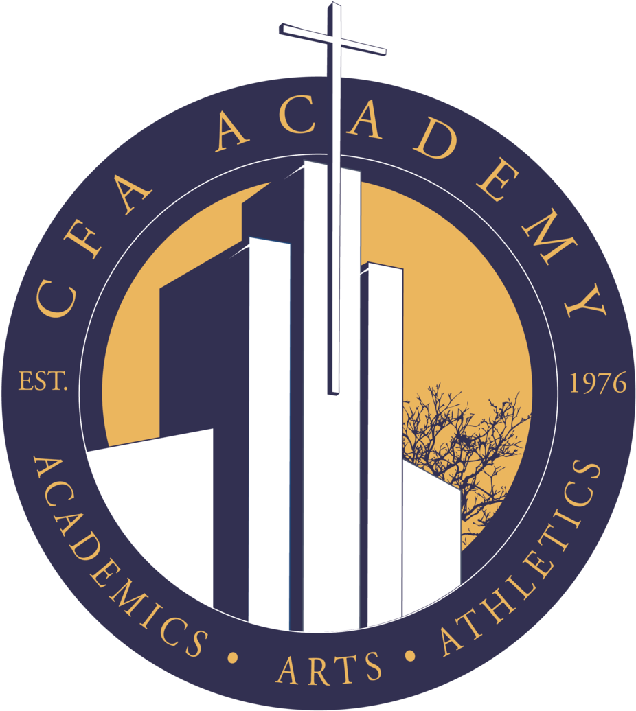 Cfa Academy - Cfa Academy (1000x1069)