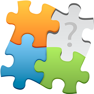 Never Have To Remember Or Disclose Important - Jigsaw Puzzle (350x350)