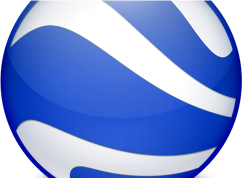 Google Earth For Ios Updated With Fancy Ocean Floor - Google Earth (512x352)