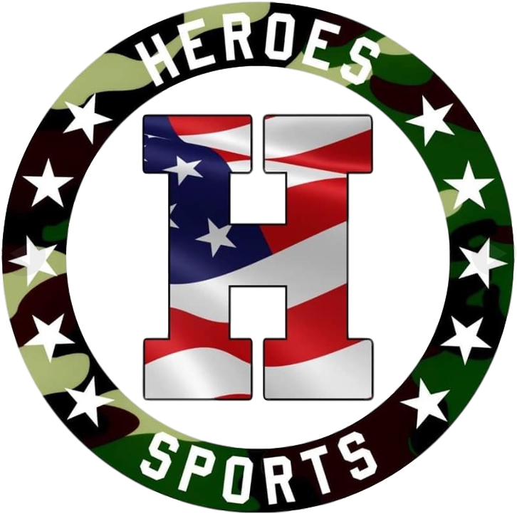 Heroes Sports Is A 501(c) 3, (ein - Act For America Logo Png (741x733)