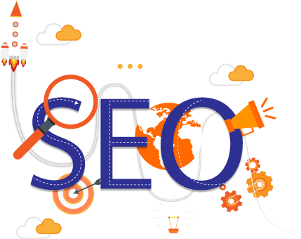 Search Engine Optimisation Redballoon Advertisers - Search Engine Optimization (450x450)