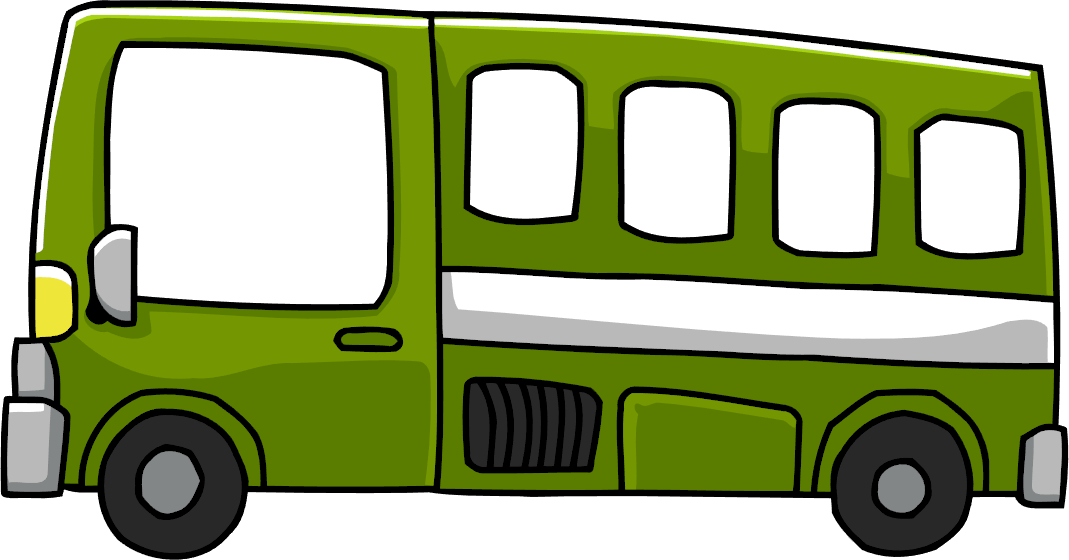 Bus Png (1069x560)