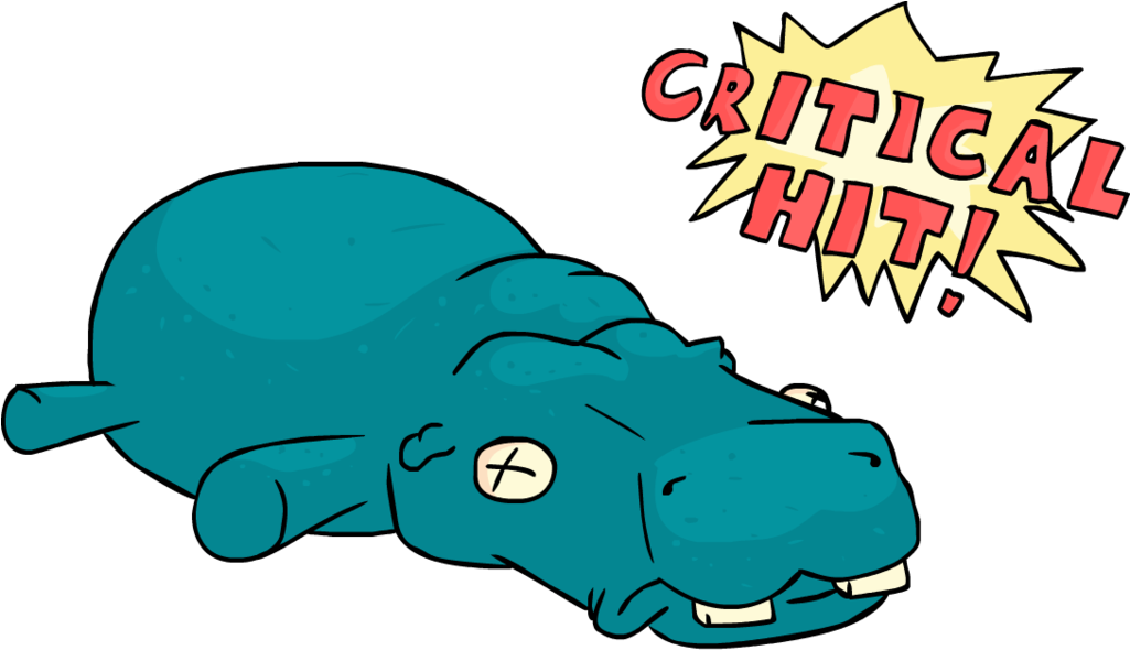 Hippo Crit By Sincere-sandwich - Hippo Crit (1024x598)