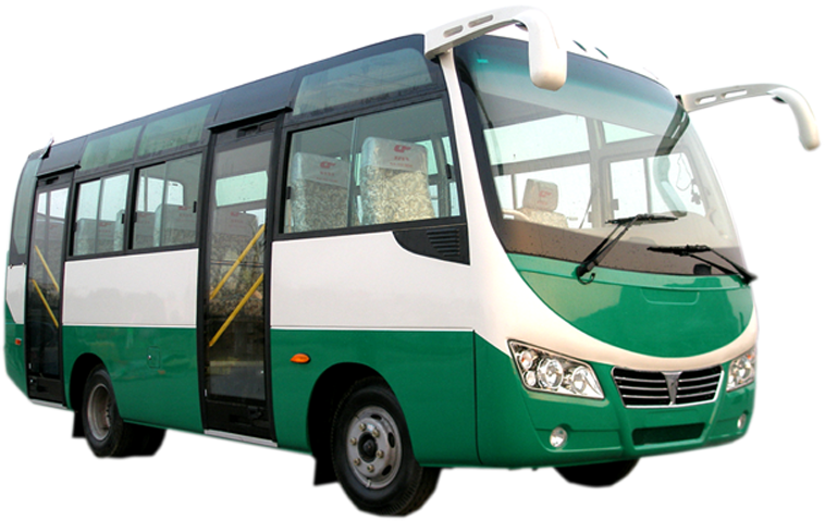Bus Png Image Without Background - City Bus Png (758x479)
