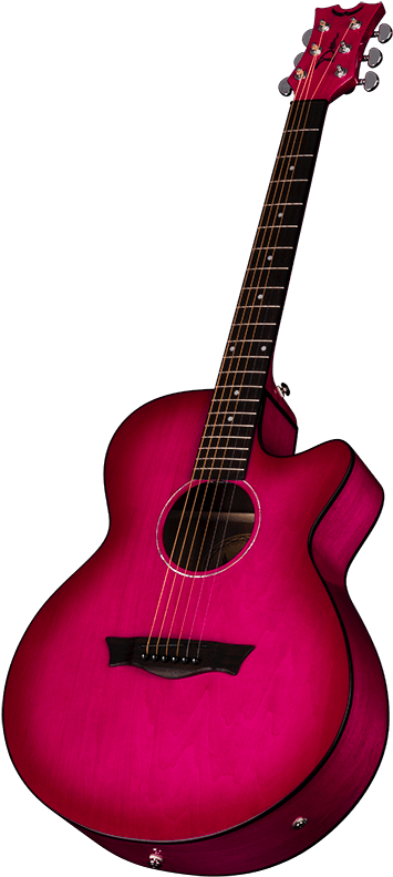 Dean Guitars Image - Acoustic Guitar (2000x817)
