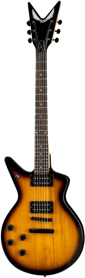 Electric Guitar Png - Gitar Hd Full Png (760x1024)