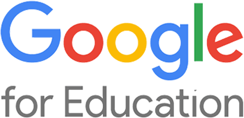 Our Partners - Unisex Google Logo 85% Cotton Beanies White (500x500)