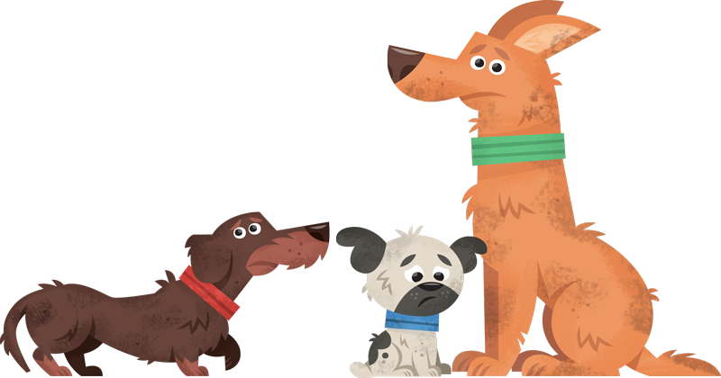 Pets For Adoption At Bring Home The Brindle Dog Rescue, - Png Adopt Pet Clipart (800x420)