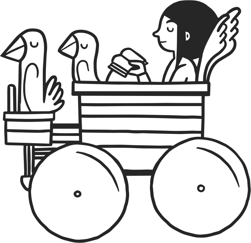 Affiliation Programs Illustration - Illustration (832x808)