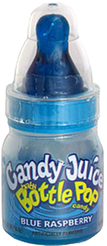 Baby Bottle Pop - Water Bottle (500x500)