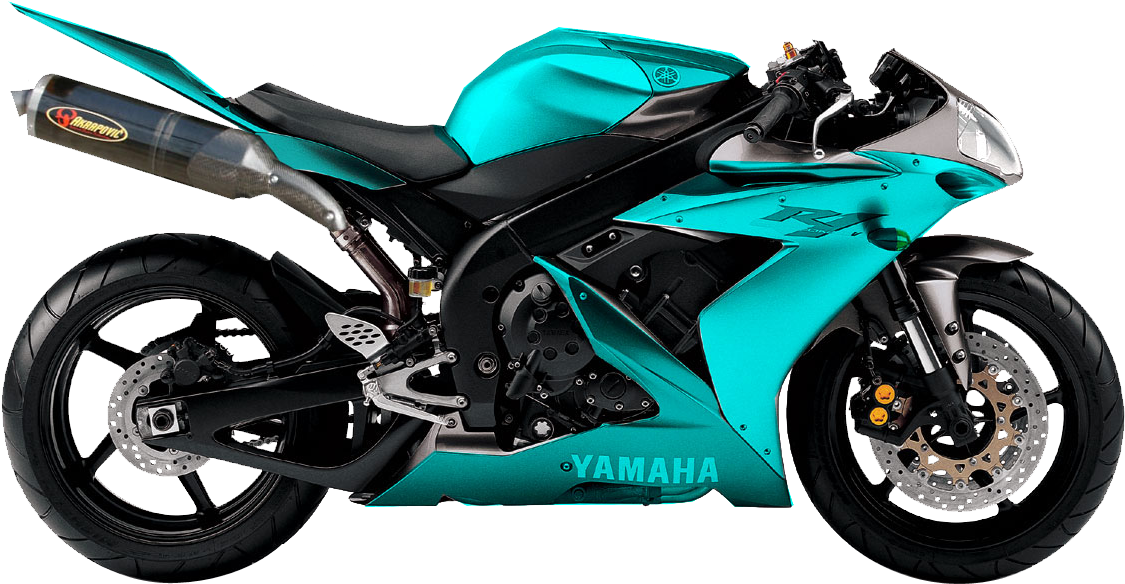 Racing Motorcycle Png Image - Honda Cbr500r (1124x677)