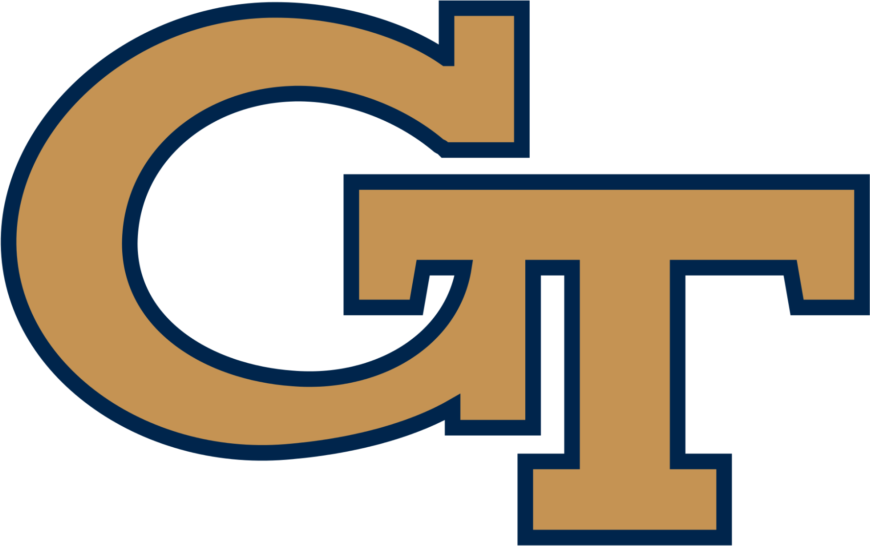 Georgia Tech Tops Uga In Women's Basketball - Georgia Tech Yellow Jackets (1784x1161)