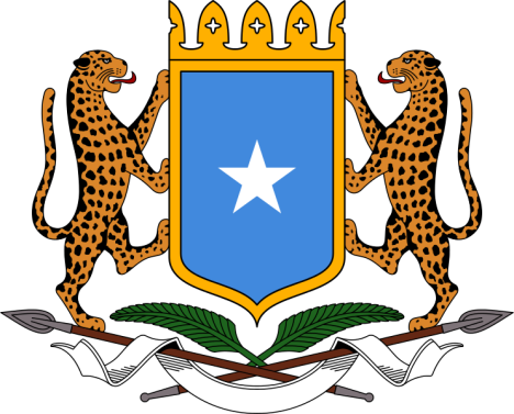 Dowladda Soomaaliya Ayaa Si Kulula Uga Jawaabtay Hadal - Astaanta Qaranka (468x377)