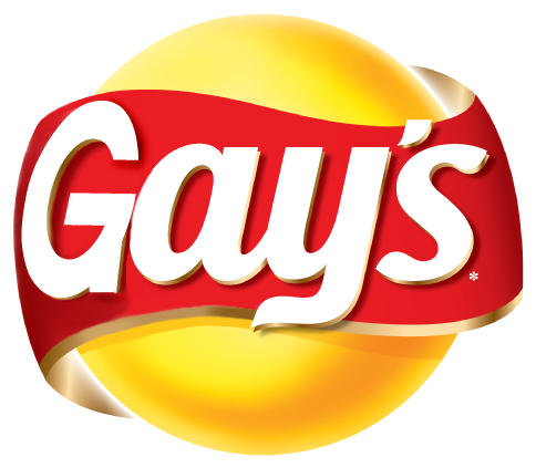 Gay's Logo By Urbinator17 - Frito-lay Variety Pack, Classic Mix, 30 Pack- 51.5 (566x458)