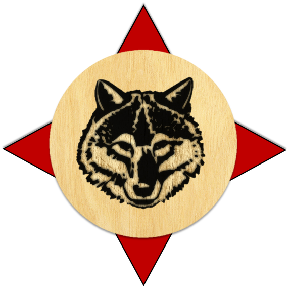 Pdf - Cub Scout Wolf Handbook [book] (572x567)
