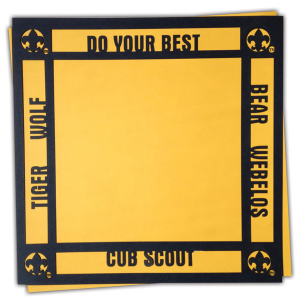 Cub Scout Overlay - Paper Product (400x300)