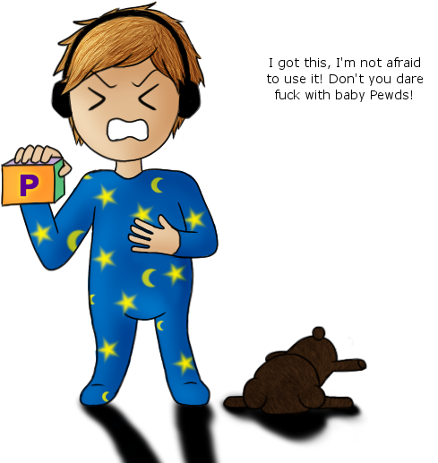 Among The Sleep Fanart By Superhorse1999 - Among The Sleep Baby (684x541)