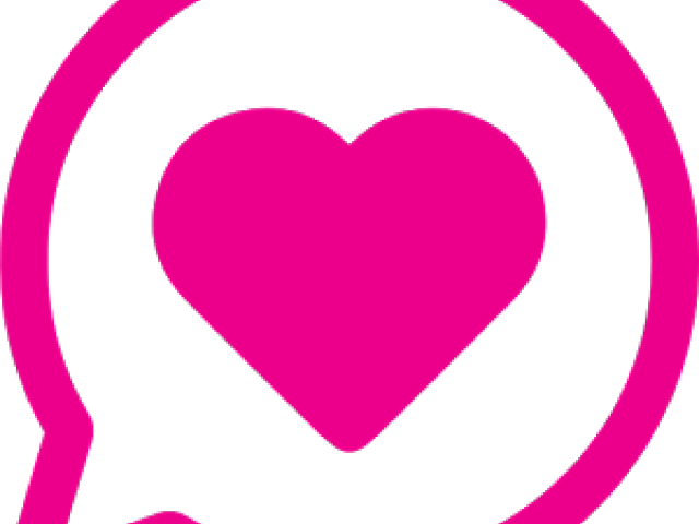 Double Heart Clipart - Heart (640x480)