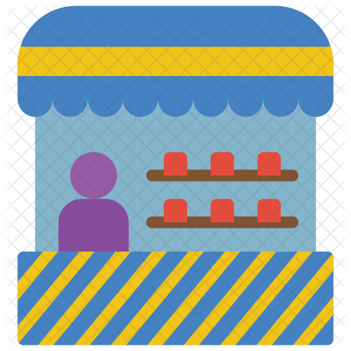 Carnival Game Icon - Fair (512x512)