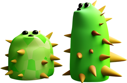 Animation Studio - Christmas Tree (460x300)