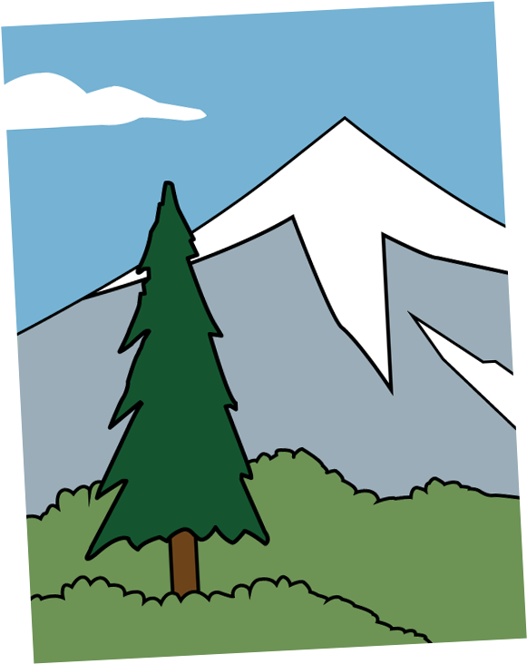 I Once Started Exploring Virtual Worlds Of Computer - Art (709x850)