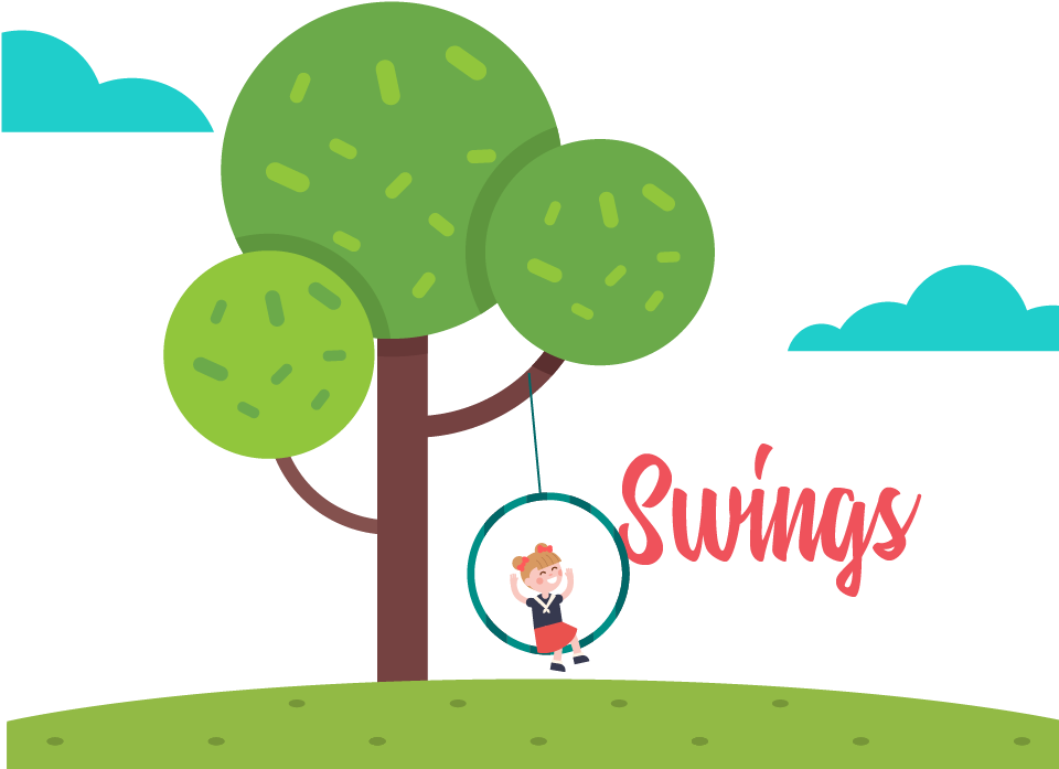 Outdoor Christmas Tree - Happiness Clipart (961x721)