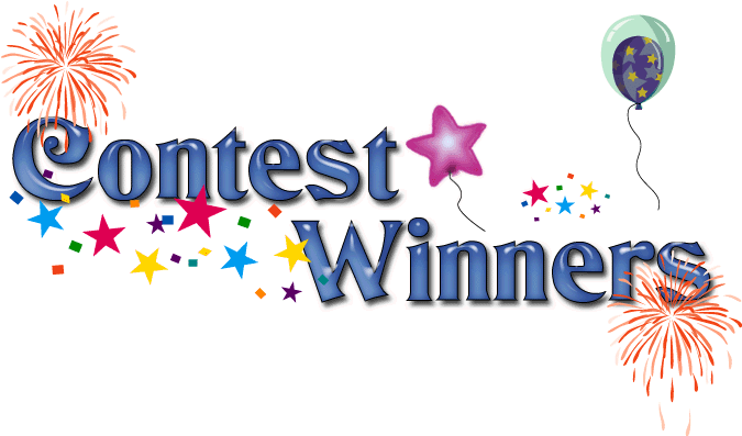 Winners - Contest Winners Announcement (691x400)